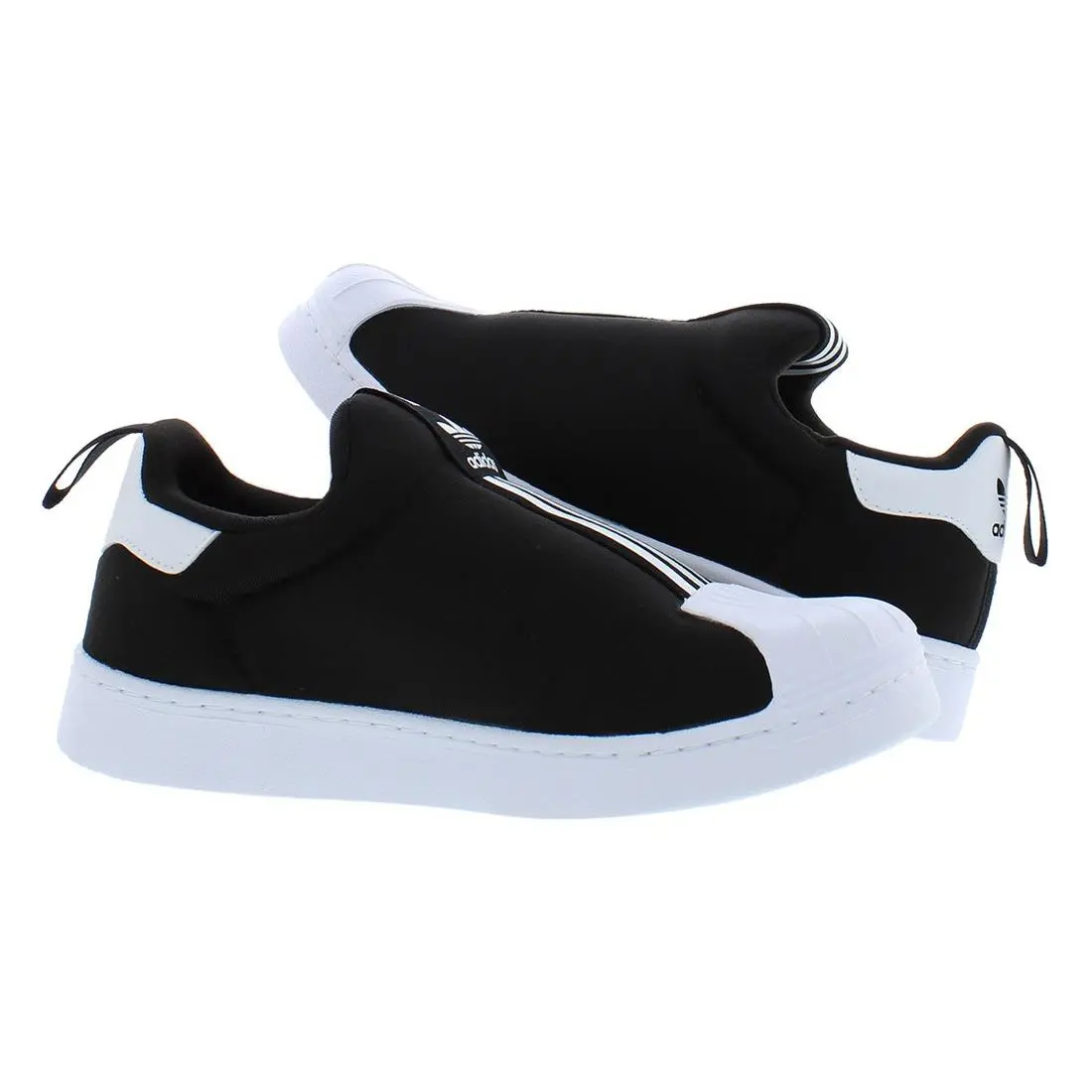 Adidas shoes - FV7230 - FV7230 - Black/Multi, Main: Black (UPC: 191532383966) 1