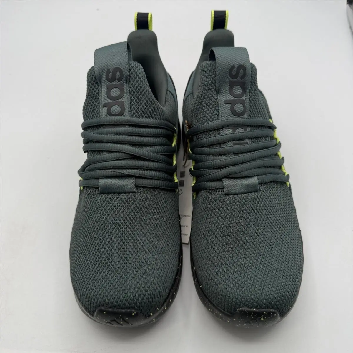 Adidas shoes - Lite Racer Adapt 7.0 K - Gray 1