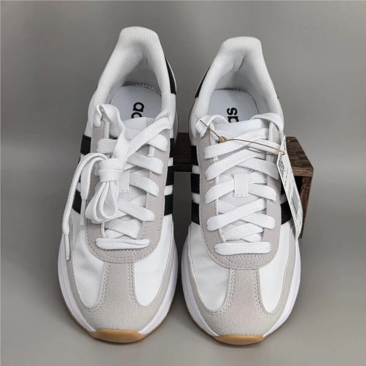 Adidas shoes - Run 70s 2.0 J - Run - White 2