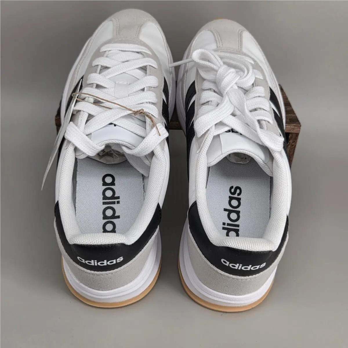 Adidas shoes - Run 70s 2.0 J - Run - White 3