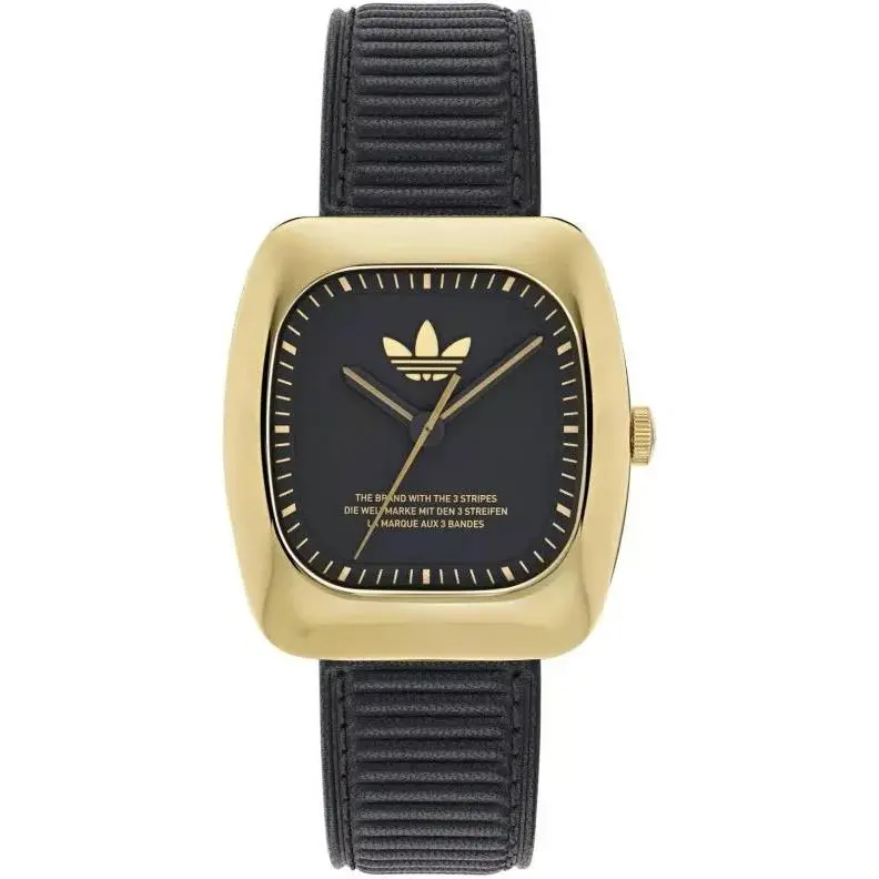 Adidas Originals Retro Wave One Quartz Watch- AOSY24528