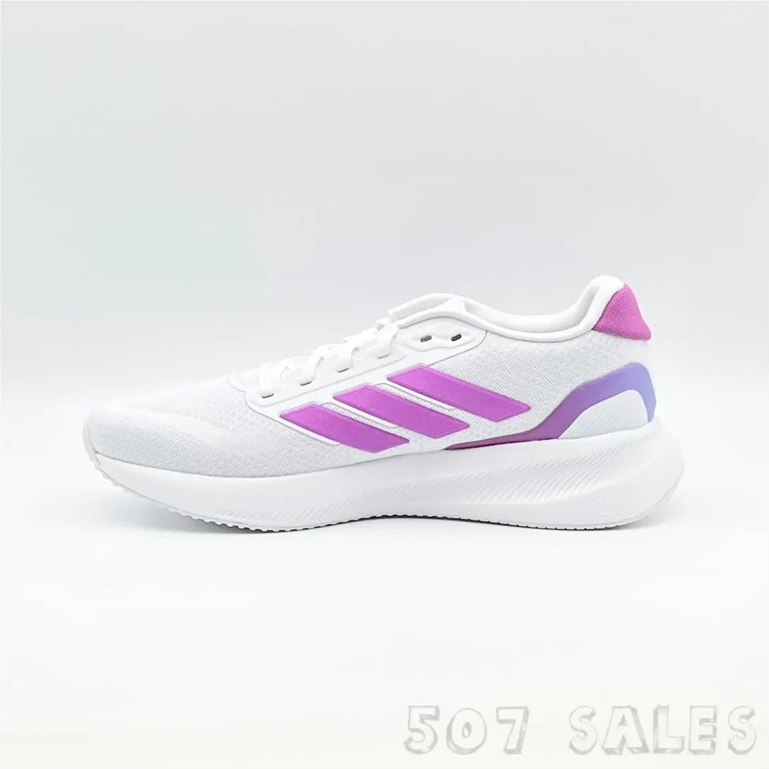 Adidas shoes - Adidas Runfalcon 5 - Runfalcon - JR3089 - Purple (UPC: 4067907390890) 0