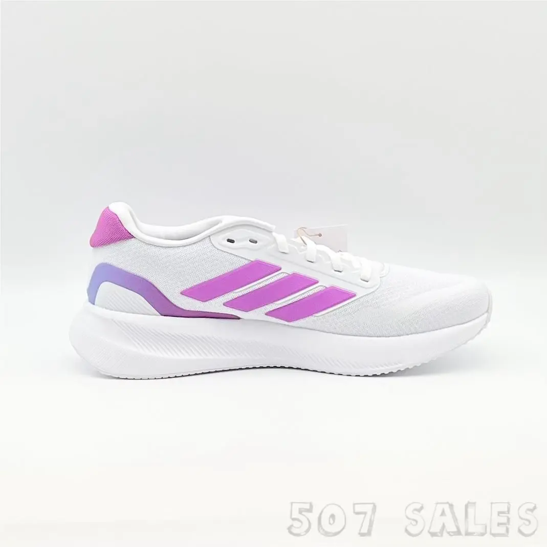 Adidas shoes - Adidas Runfalcon 5 - Runfalcon - JR3089 - Purple (UPC: 4067907390890) 1