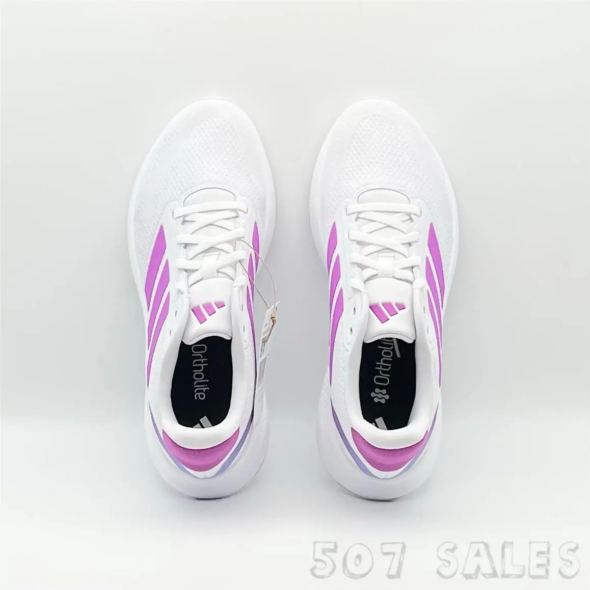 Adidas shoes - Adidas Runfalcon 5 - Runfalcon - JR3089 - Purple (UPC: 4067907390890) 5