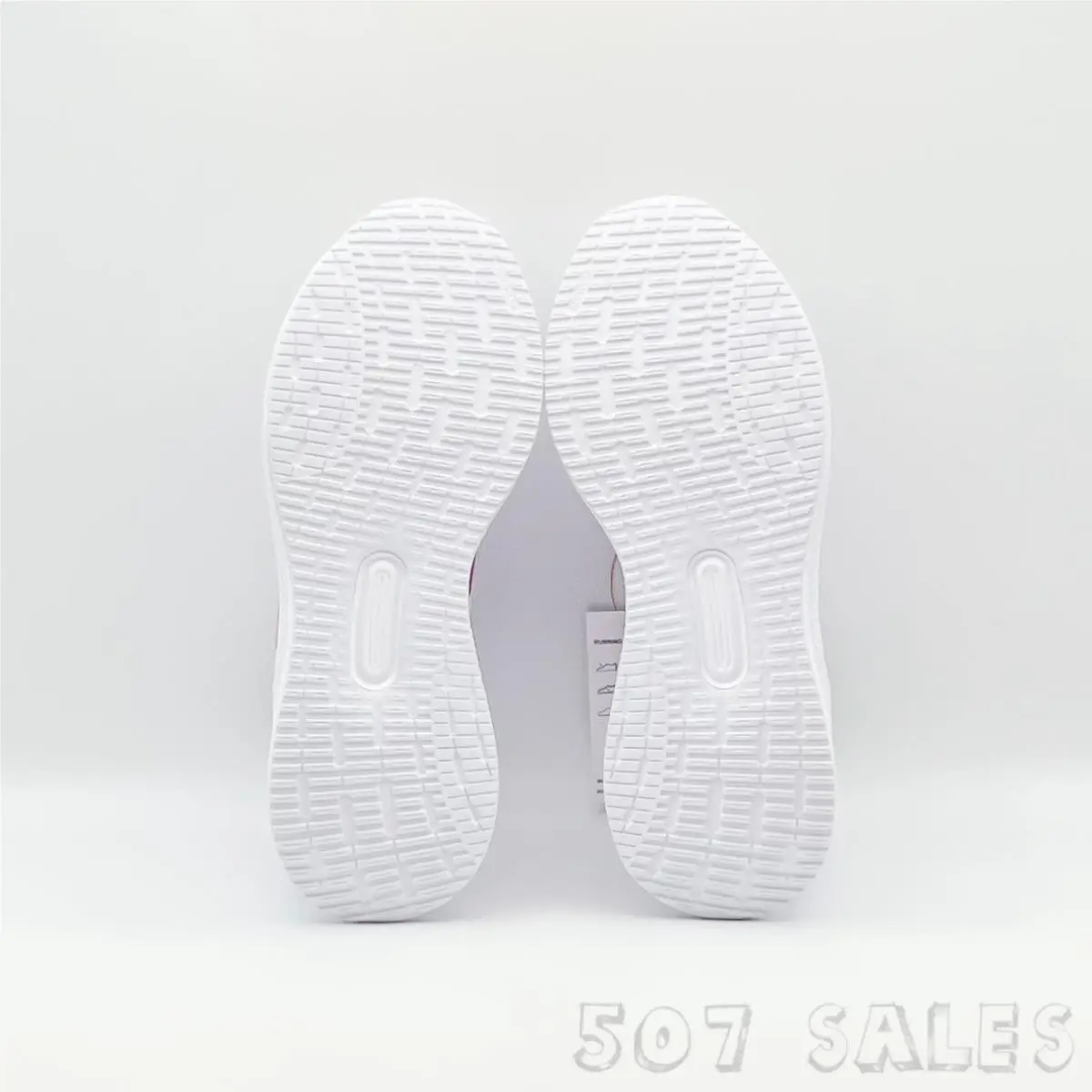 Adidas shoes - Adidas Runfalcon 5 - Runfalcon - JR3089 - Purple (UPC: 4067907390890) 6