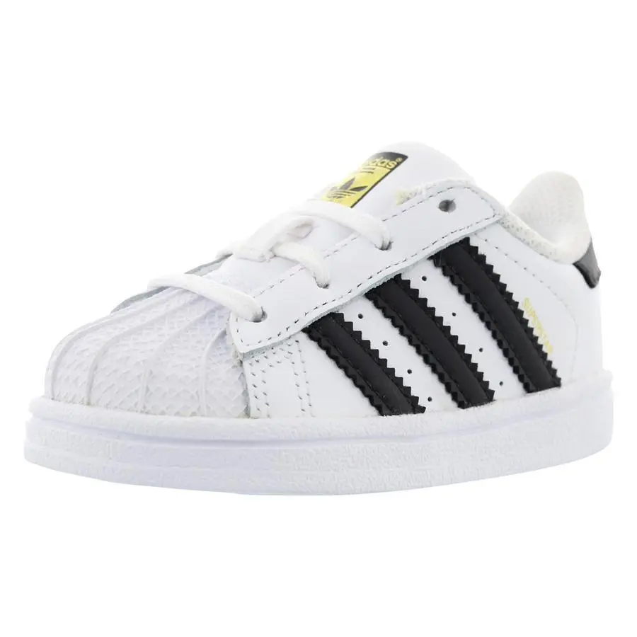 Adidas shoes - BB9076 - BB9076 - Footwear White/Core Black/Footwear White, Main: White (UPC: 889136927135) 3