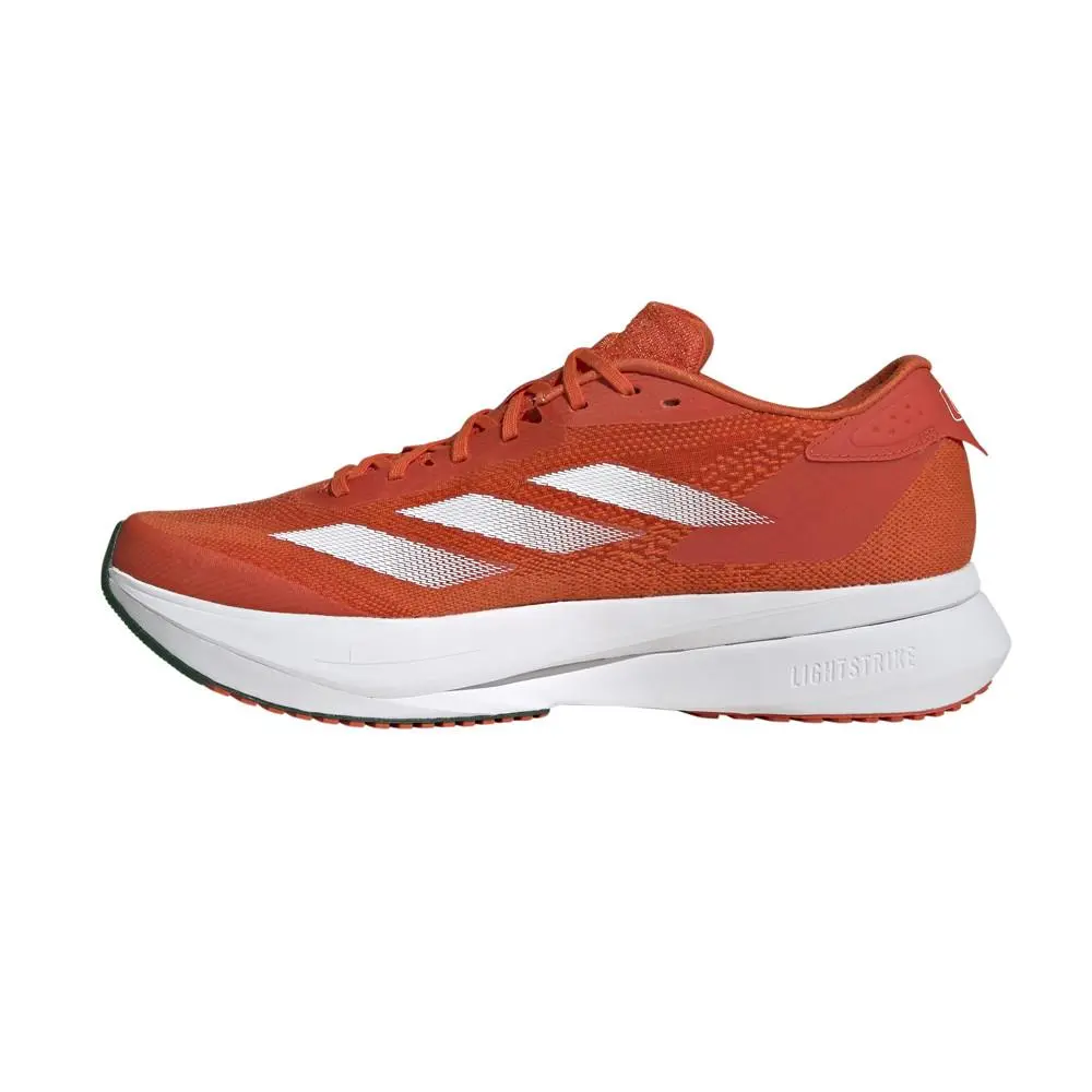 Adidas shoes - adidas Miami Adizero Sl2 Running - JQ0240 - Orange (UPC: 197621170301) 1
