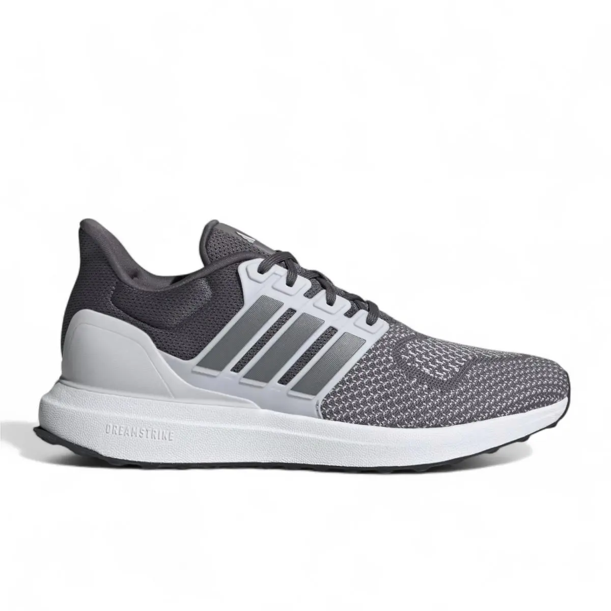 Adidas Ultradream Dna Running Shoes Mens 10 Ultra Comfort Dash Grey Iron