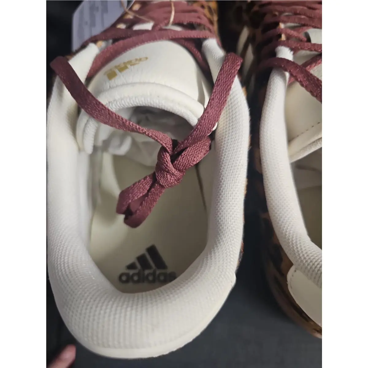 Adidas shoes - adidas Superstar - Superstar - LA1816 - White 9