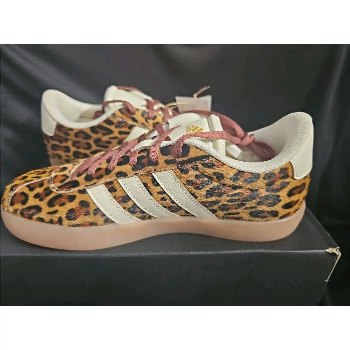 Adidas shoes - adidas Superstar - Superstar - LA1816 - White 10