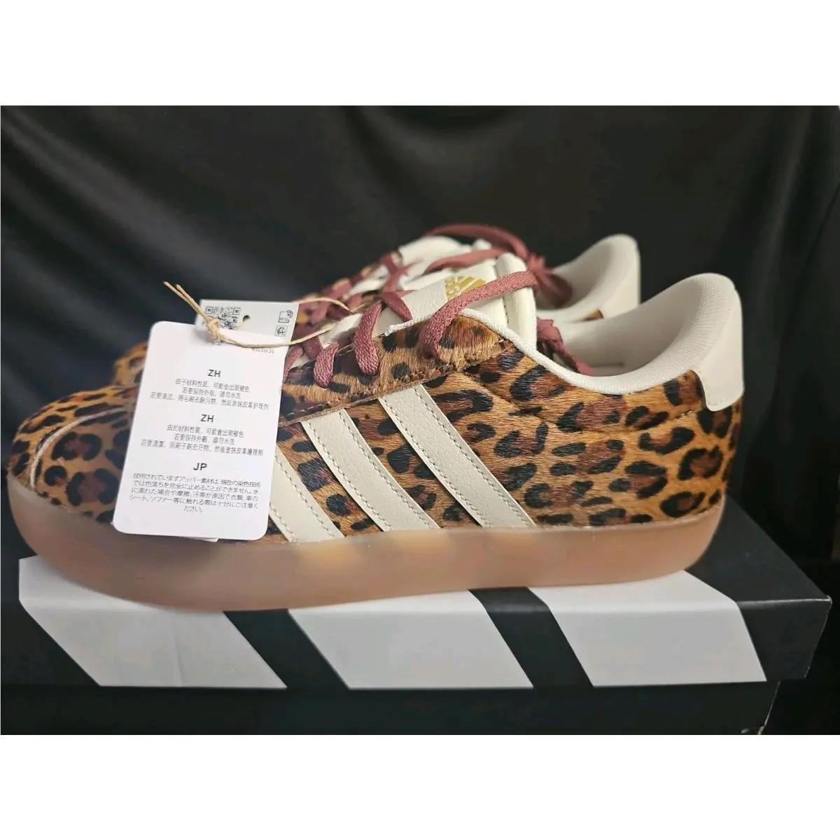 Adidas shoes - adidas Superstar - Superstar - LA1816 - White 5