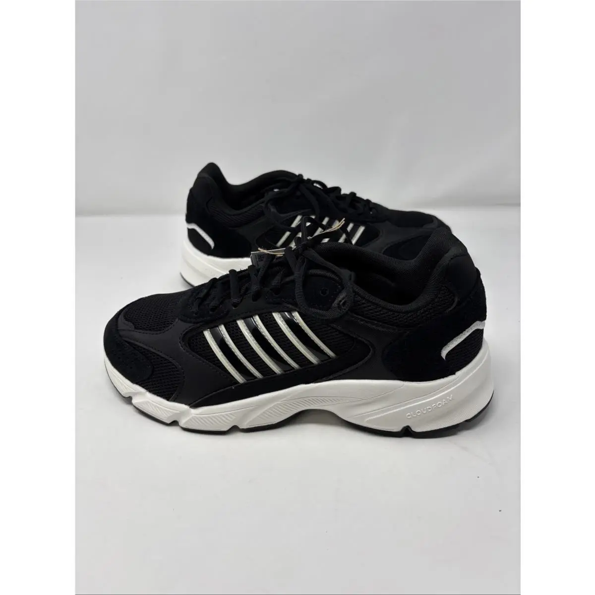 Adidas shoes - adidas Crazychaos - Crazychaos - IH0456 - Black 10
