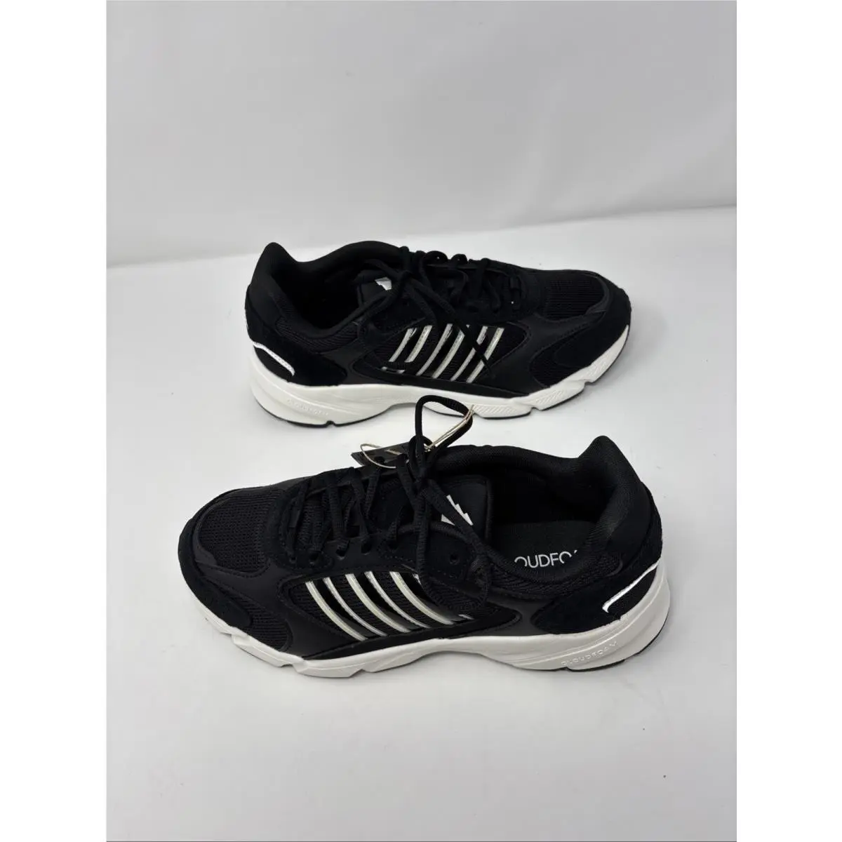 Adidas shoes - adidas Crazychaos - Crazychaos - IH0456 - Black 11