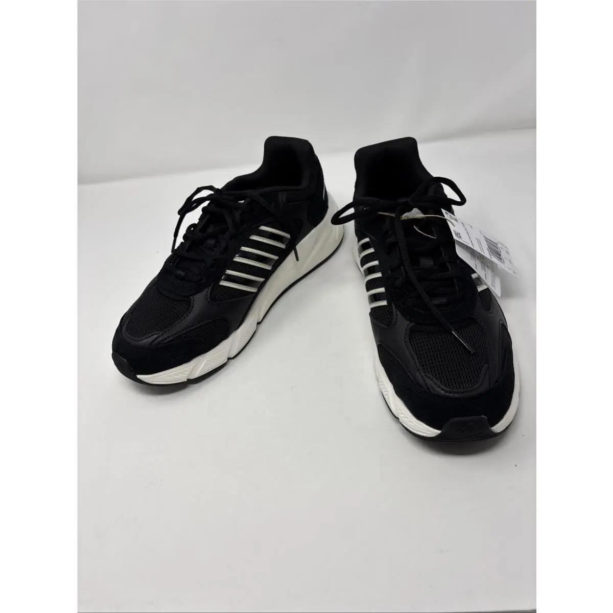 Adidas shoes - adidas Crazychaos - Crazychaos - IH0456 - Black 14