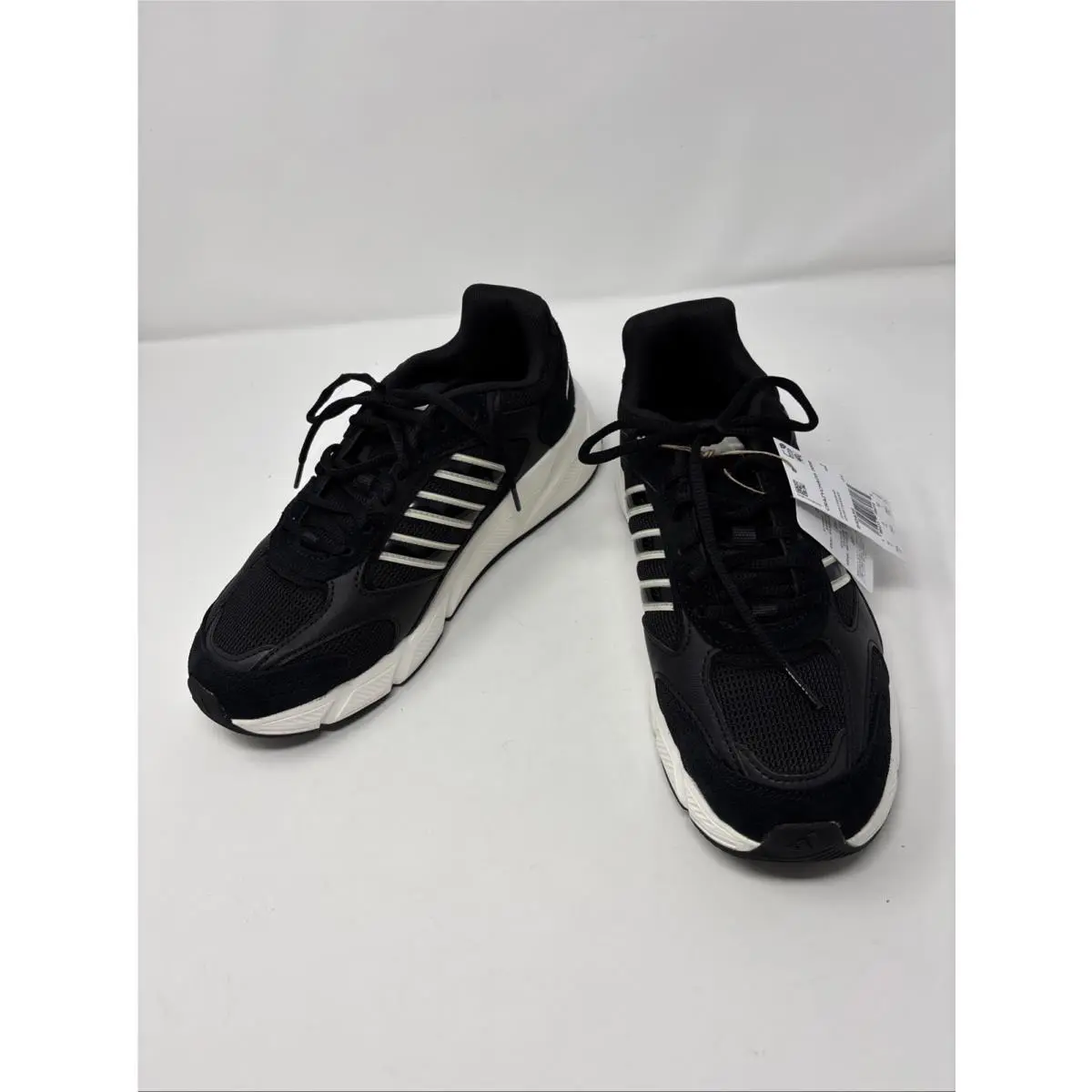 Adidas shoes - adidas Crazychaos - Crazychaos - IH0456 - Black 15