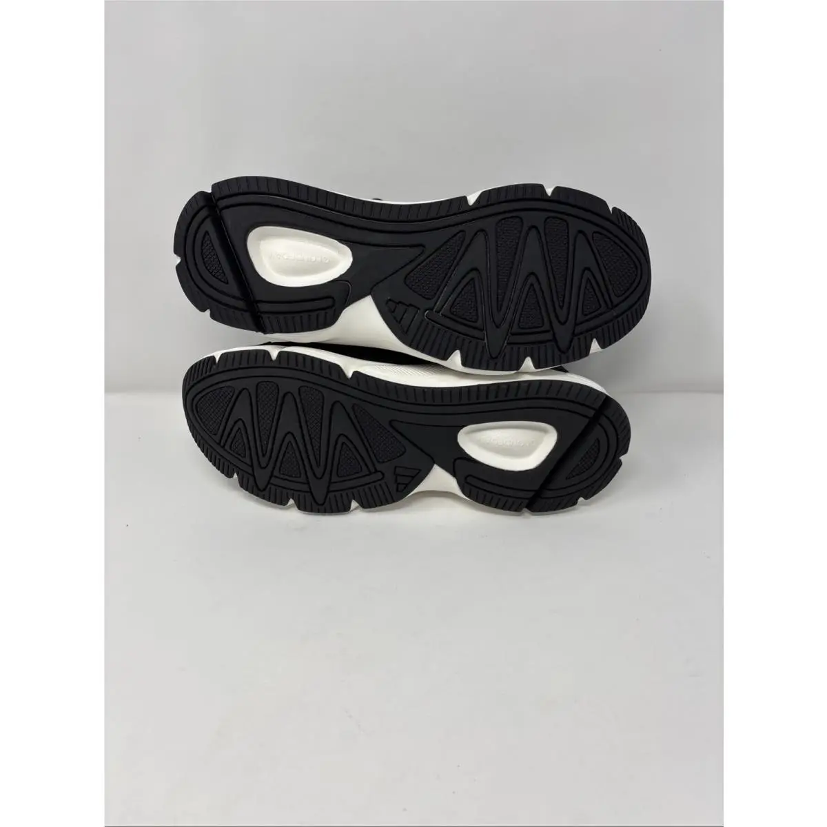 Adidas shoes - adidas Crazychaos - Crazychaos - IH0456 - Black 6