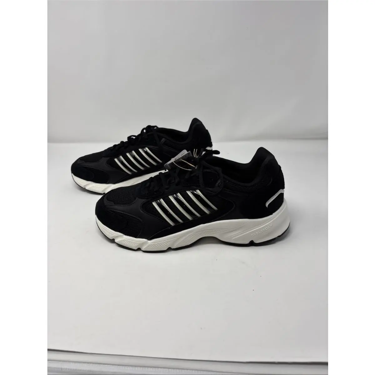 Adidas shoes - adidas Crazychaos - Crazychaos - IH0456 - Black 17