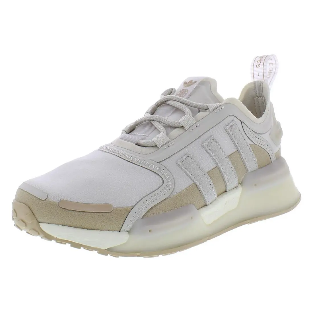 Adidas shoes - HQ8602 - HQ8602 - Beige/Cream, Main: Beige (UPC: 195745217711) 0