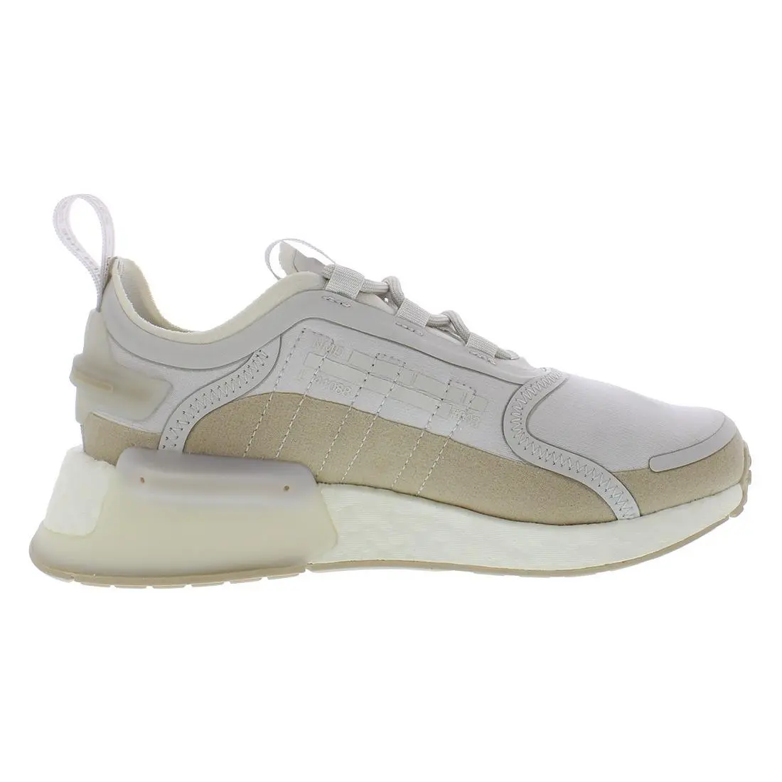 Adidas shoes - HQ8602 - HQ8602 - Beige/Cream, Main: Beige (UPC: 195745217711) 1