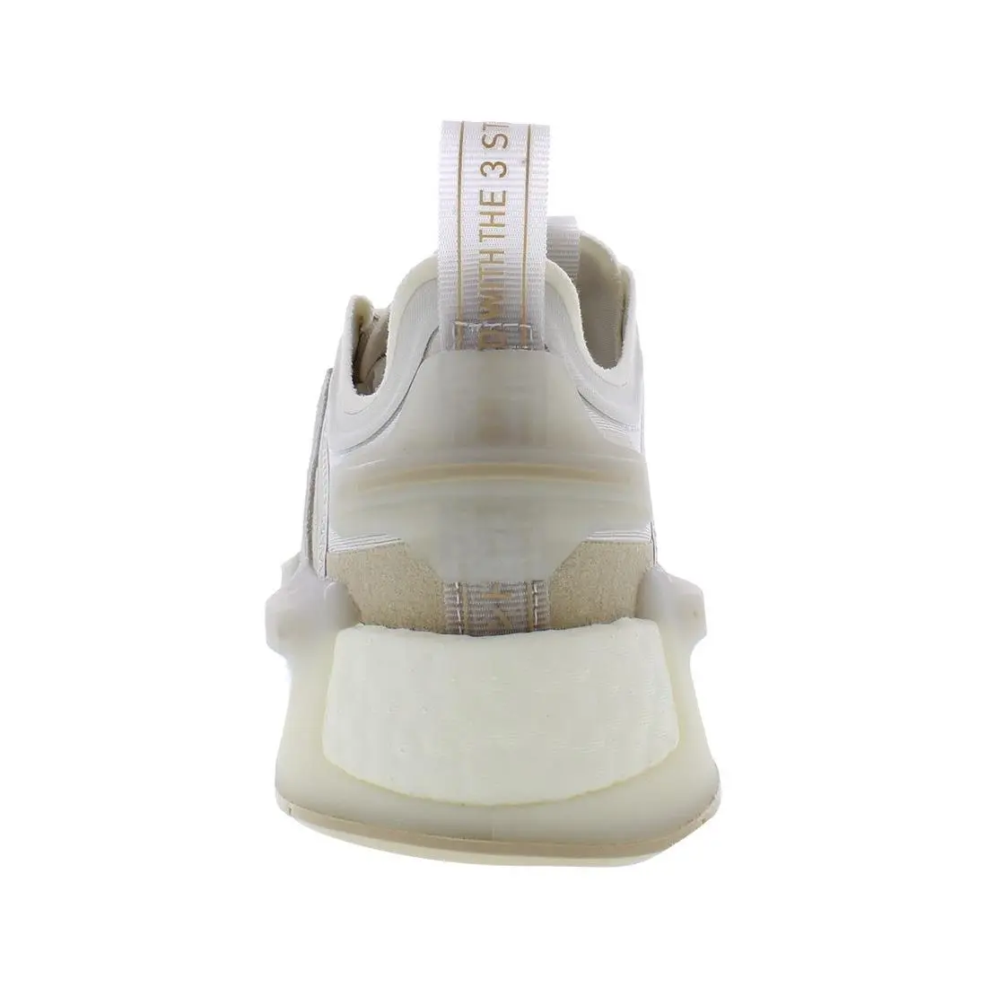 Adidas shoes - HQ8602 - HQ8602 - Beige/Cream, Main: Beige (UPC: 195745217711) 2