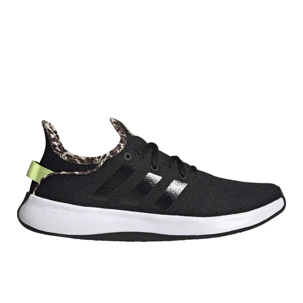 Adidas Cloudfoam Pure Womens Size 5.5 M Sneakers Casual Shoes IG3150-A