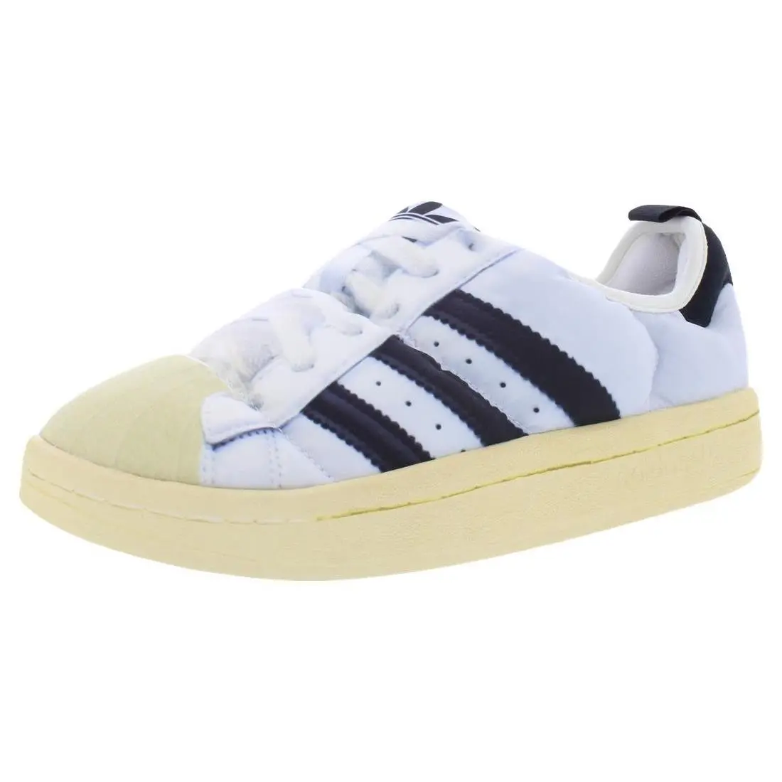 Adidas shoes - Footwear White/Core Black/Off White, Main: White (UPC: 196473914781) 0