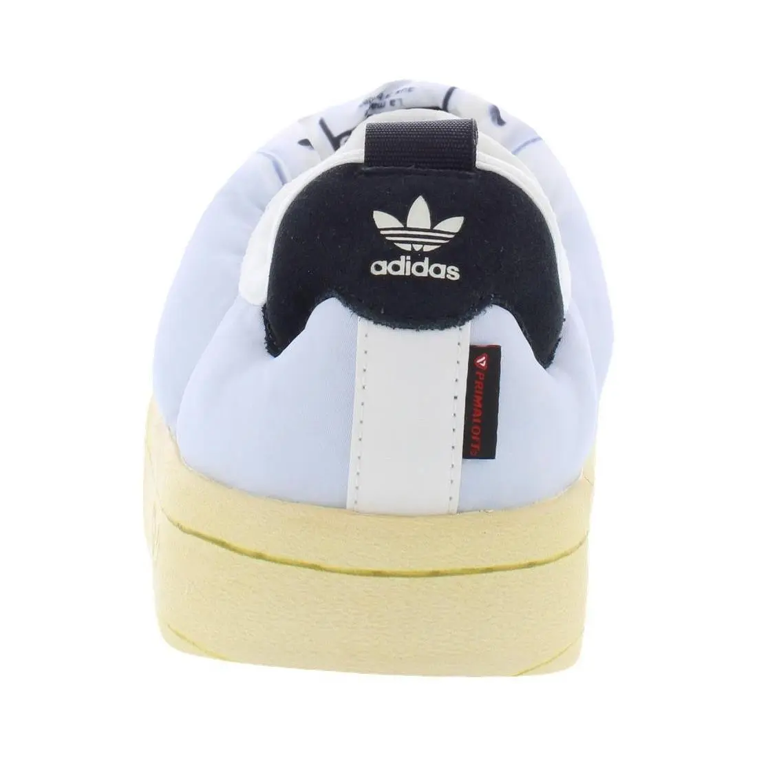 Adidas shoes - Footwear White/Core Black/Off White, Main: White (UPC: 196473914781) 2