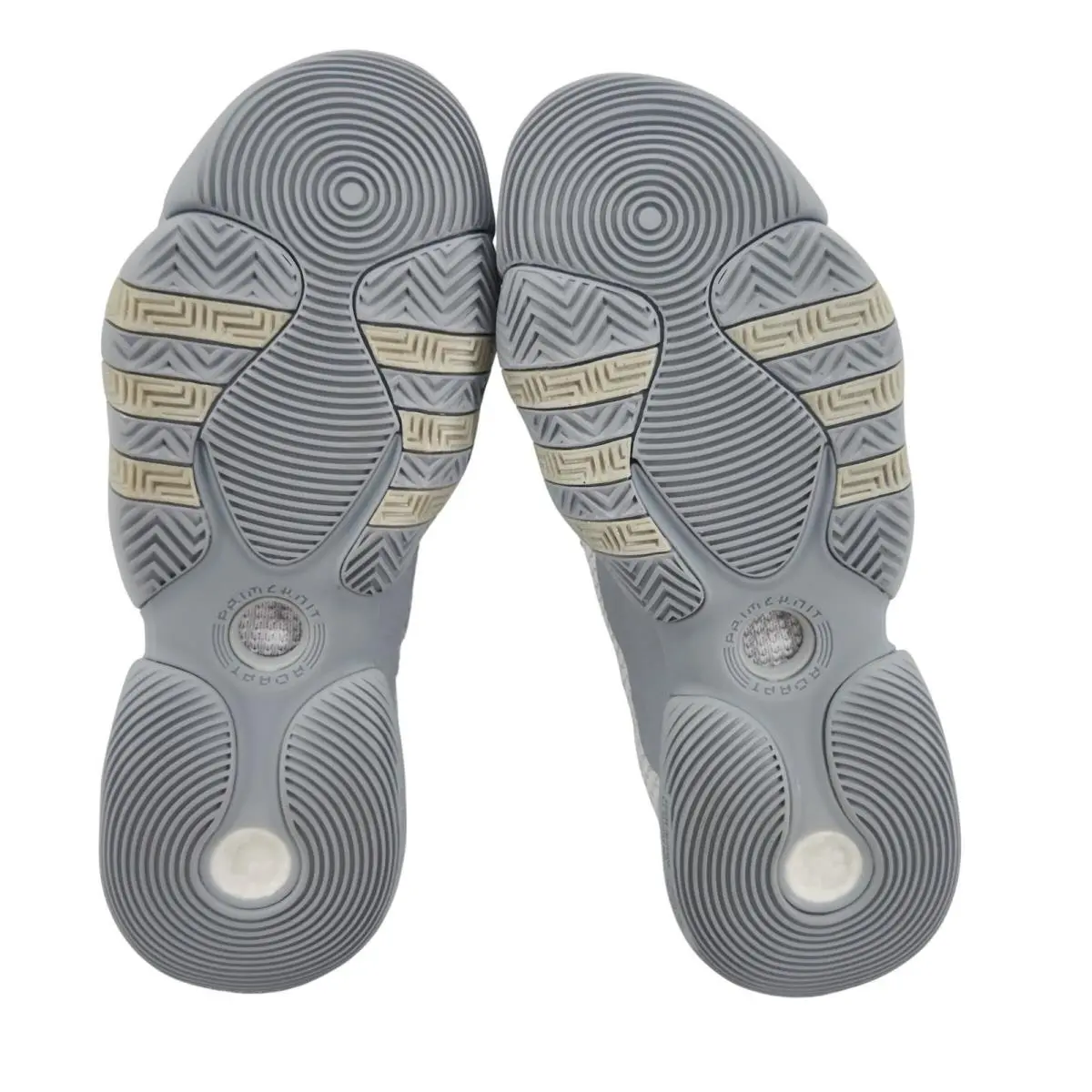 Adidas shoes - Trae Young 1 - Trae Young - HQ0997 - Gray 4