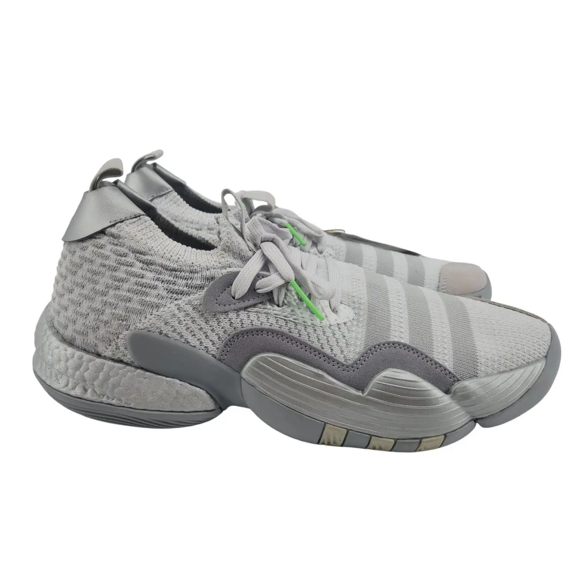 Adidas shoes - Trae Young 1 - Trae Young - HQ0997 - Gray 5