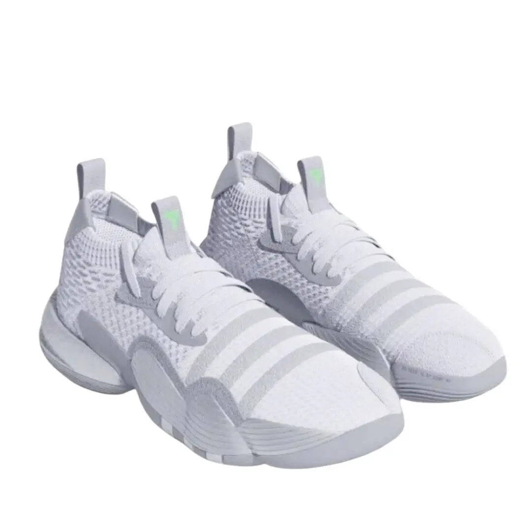 Adidas shoes - adidas Trae Young 2 - Trae Young - HQ0997 - Silver (UPC: 0195748831013) 0