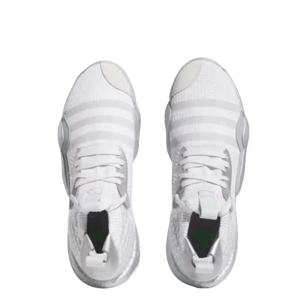 Adidas shoes - adidas Trae Young 2 - Trae Young - HQ0997 - Silver (UPC: 0195748831013) 2
