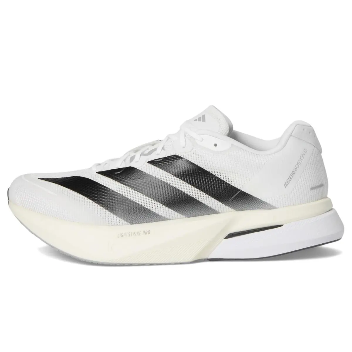Adidas shoes - White 1