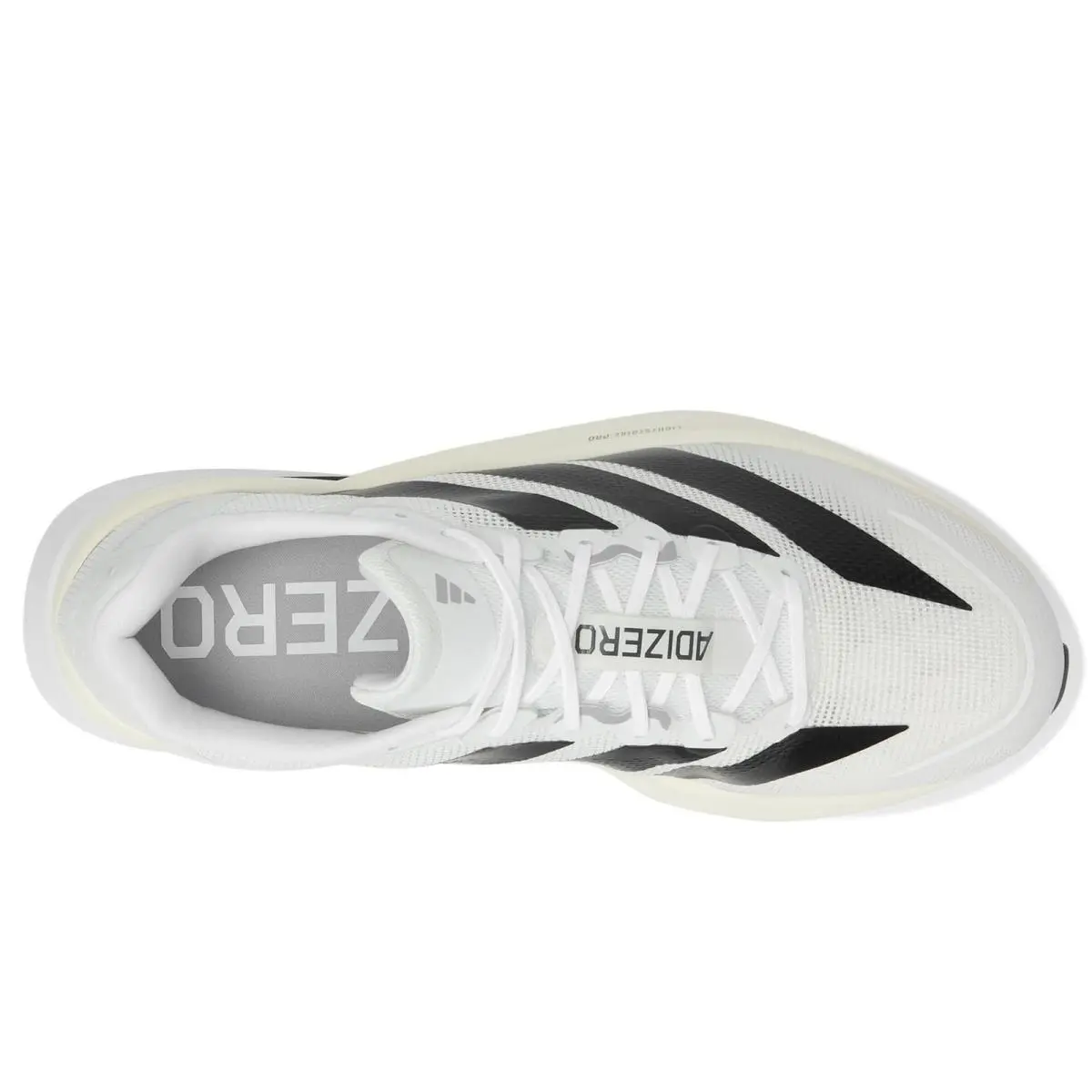 Adidas shoes - White 3
