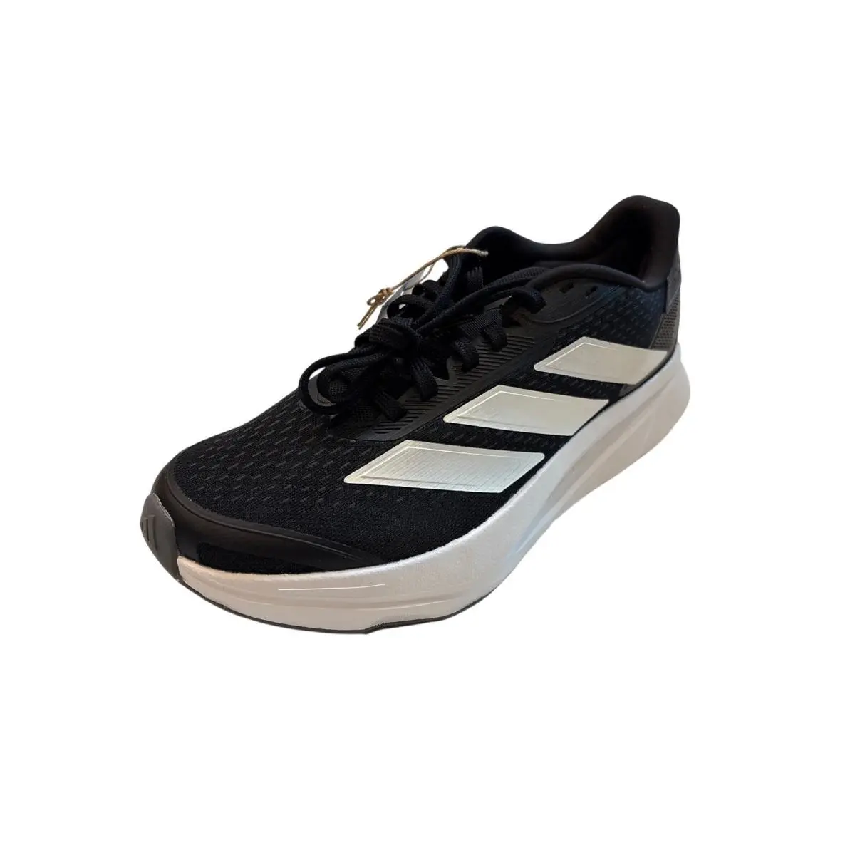 Duramo SL 2 Running Walking Shoes Sneakers IH8225 Black Womens Size 8 by Adidas