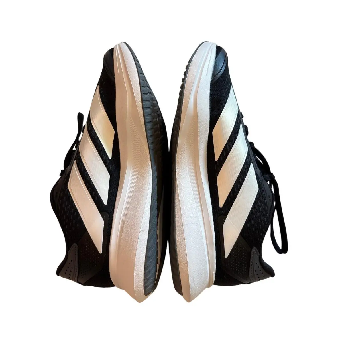 Adidas shoes - adidas Duramo - Duramo - IH8225 - Black 8