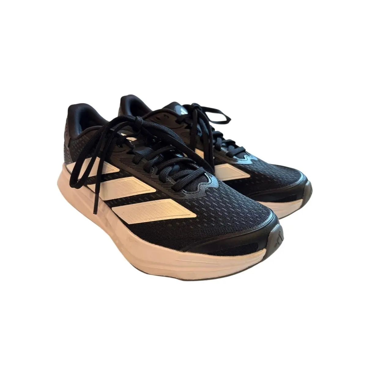 Adidas shoes - adidas Duramo - Duramo - IH8225 - Black 2