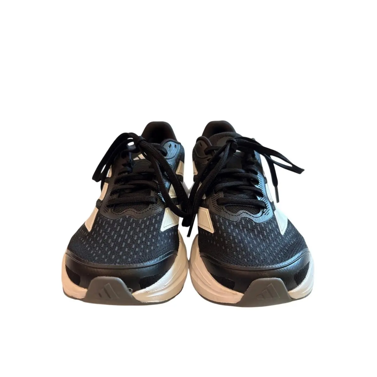 Adidas shoes - adidas Duramo - Duramo - IH8225 - Black 3