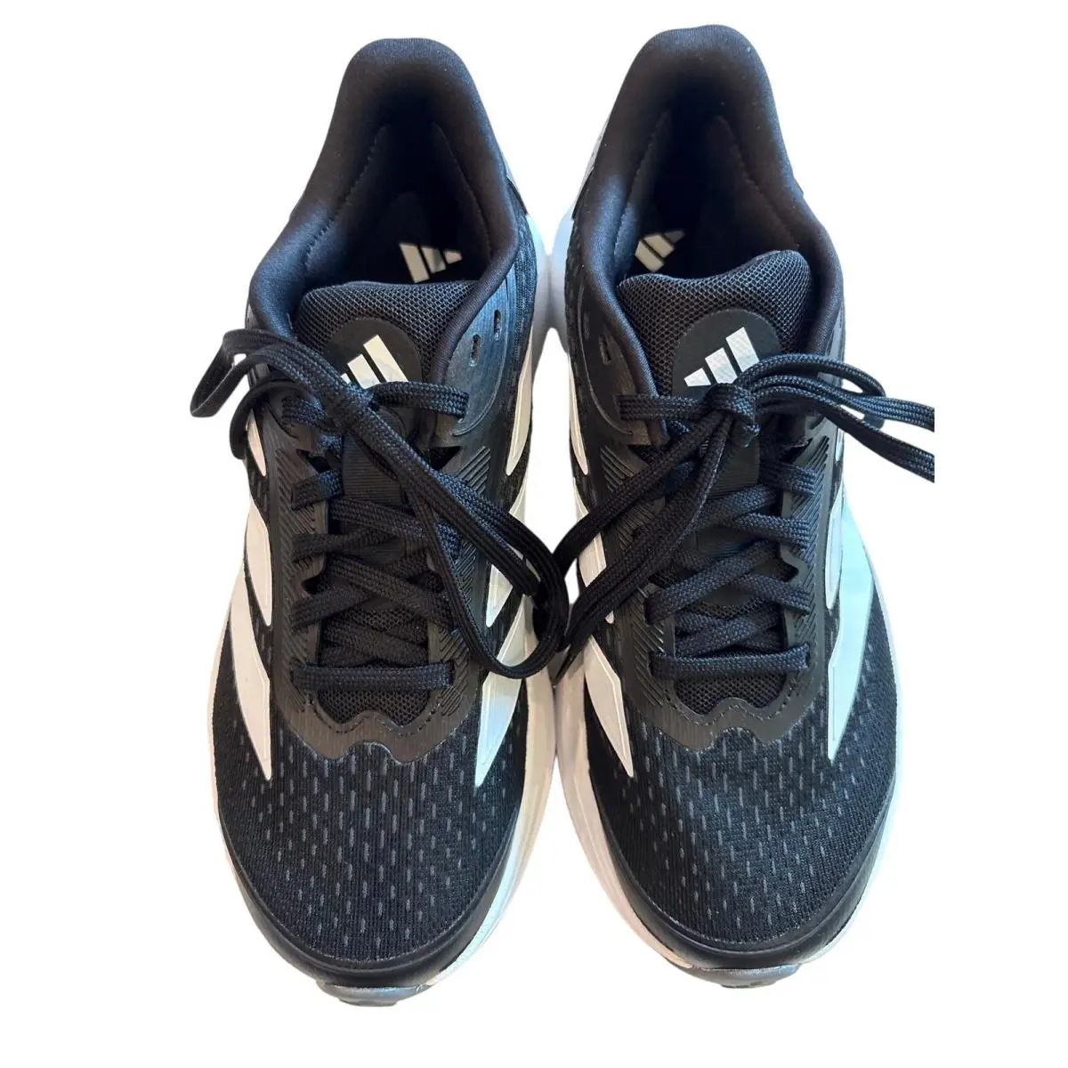Adidas shoes - adidas Duramo - Duramo - IH8225 - Black 4