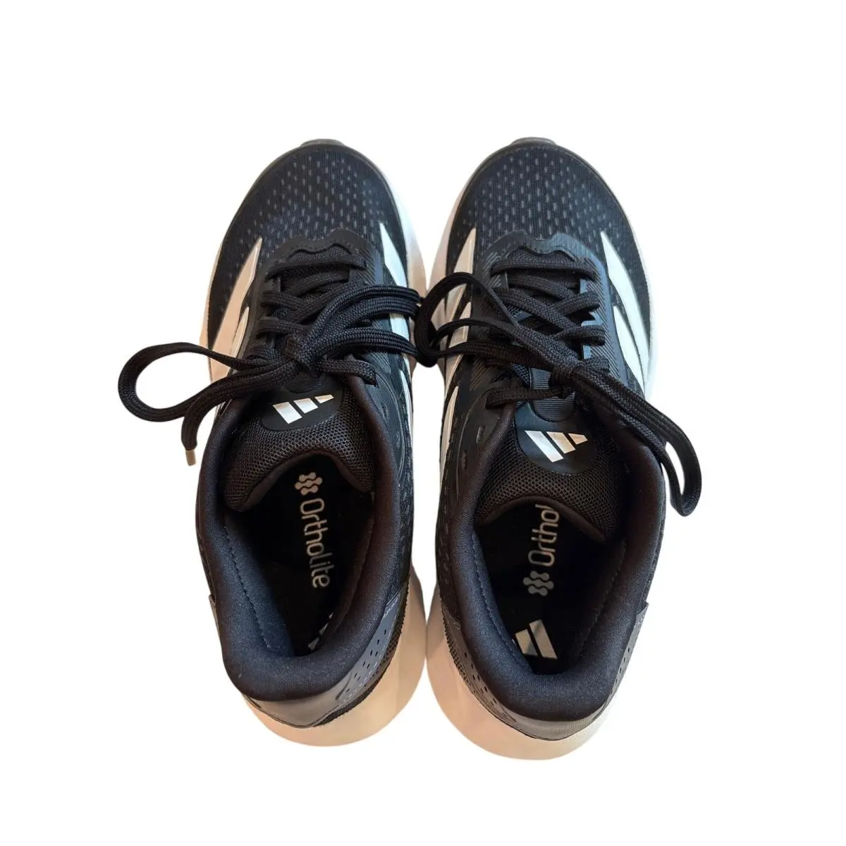 Adidas shoes - adidas Duramo - Duramo - IH8225 - Black 5
