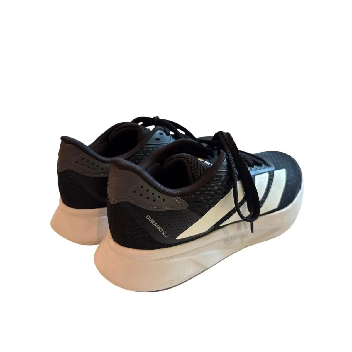 Adidas shoes - adidas Duramo - Duramo - IH8225 - Black 6