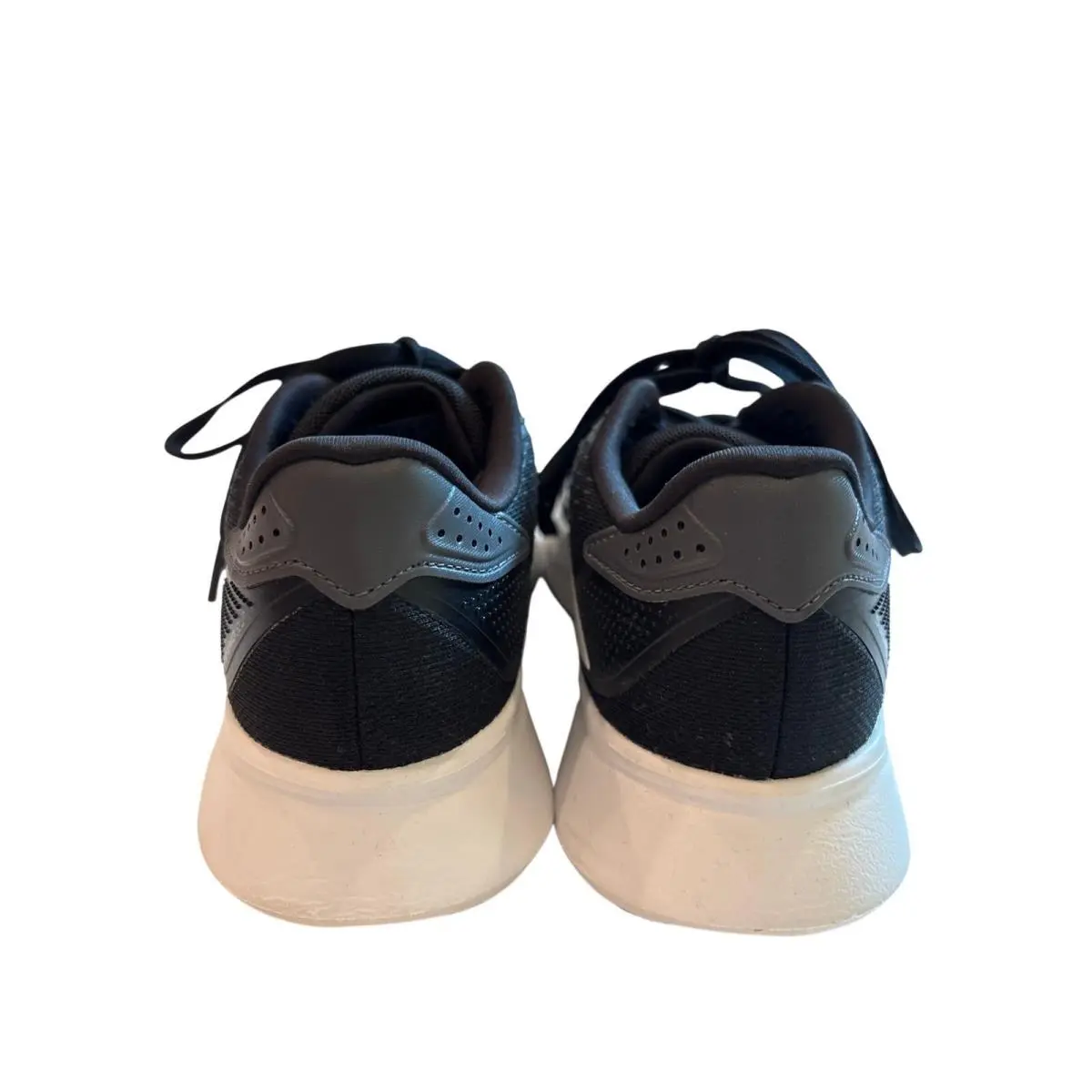 Adidas shoes - adidas Duramo - Duramo - IH8225 - Black 7