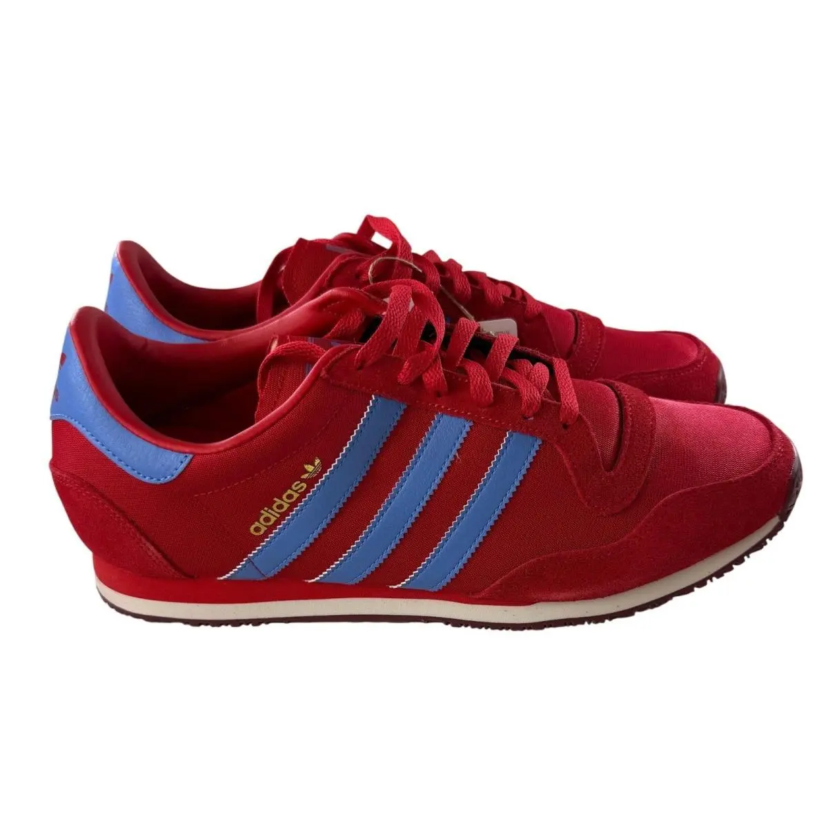 Adidas shoes - adidas Adi-SM - Red 1
