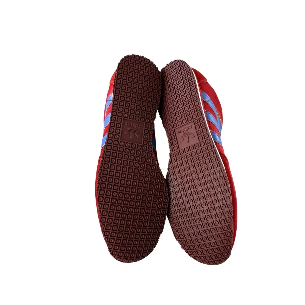 Adidas shoes - adidas Adi-SM - Red 3