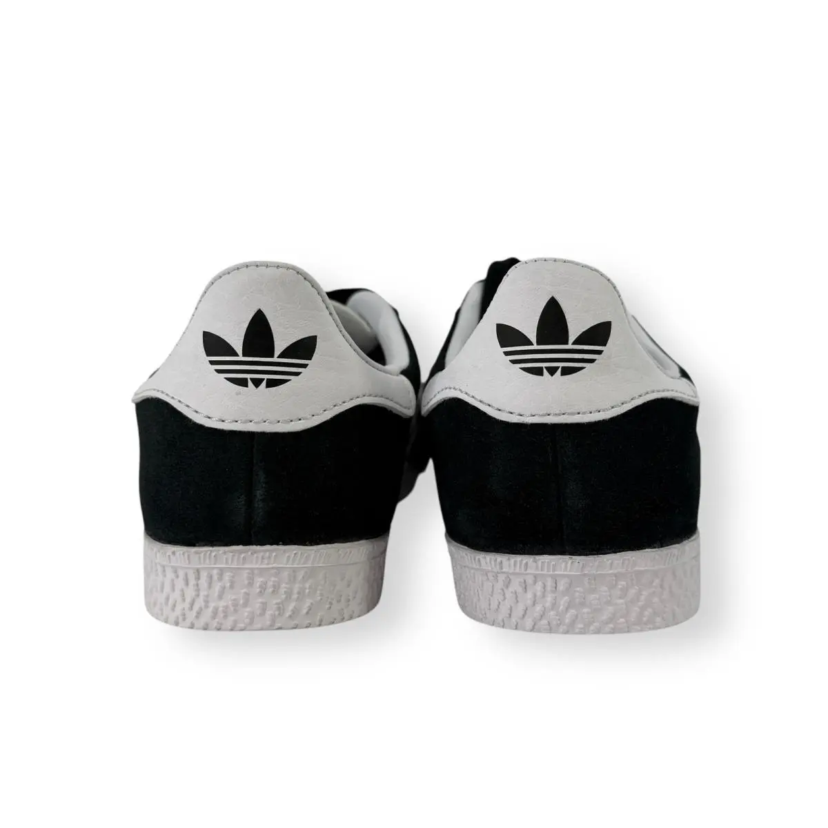 Adidas shoes - Black 3