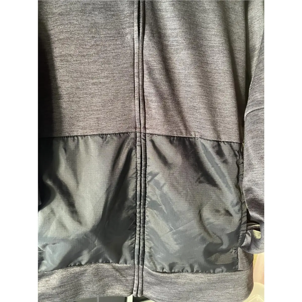 Adidas clothing - Adidas AP5531 - Gray (UPC: 0194870572368) 1