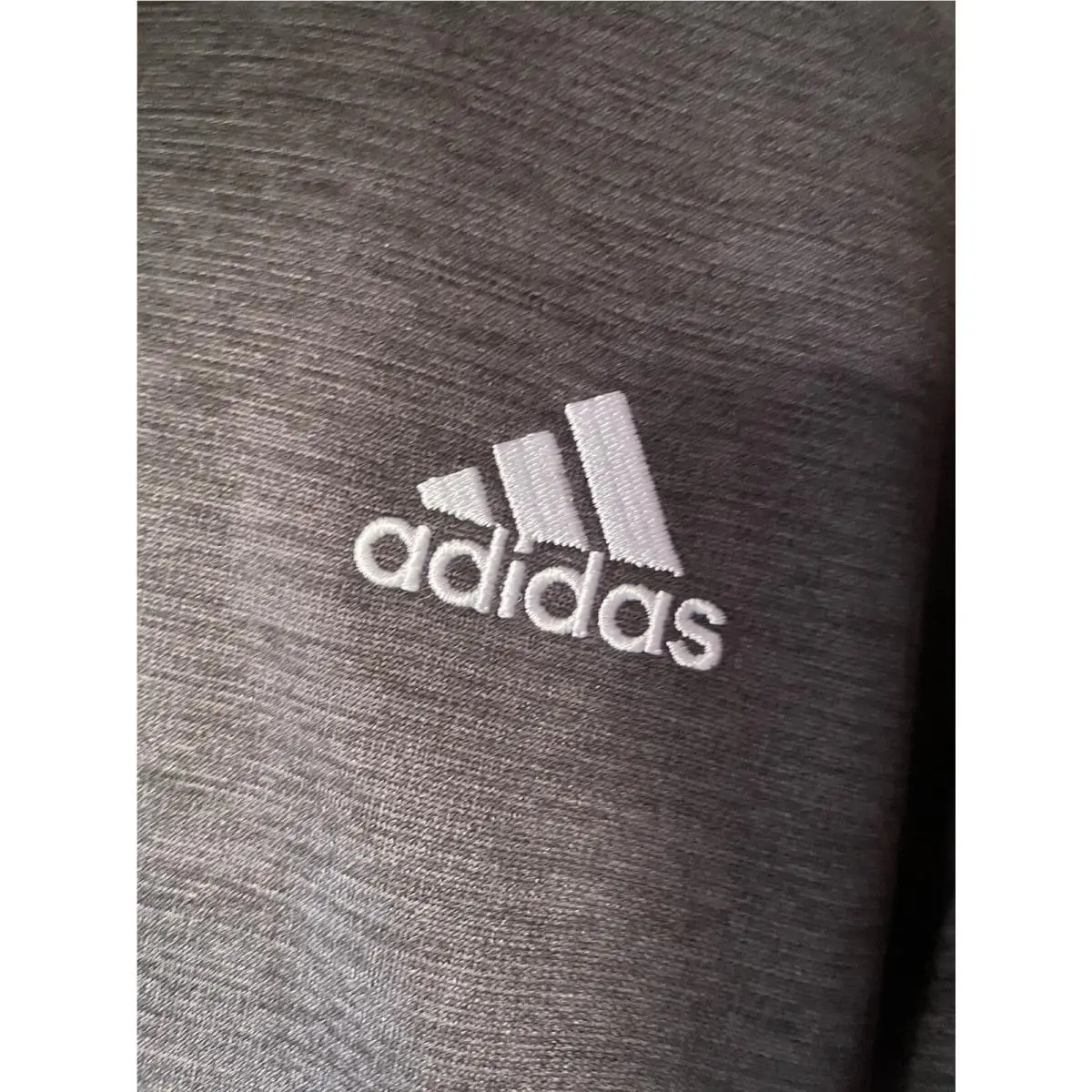 Adidas clothing - Adidas AP5531 - Gray (UPC: 0194870572368) 3