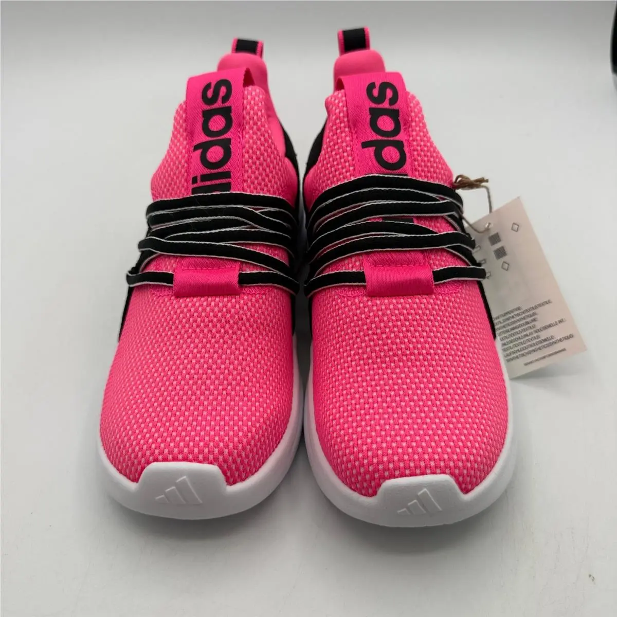 Adidas shoes - Lite Racer Adapt 7.0 K - Pink 1