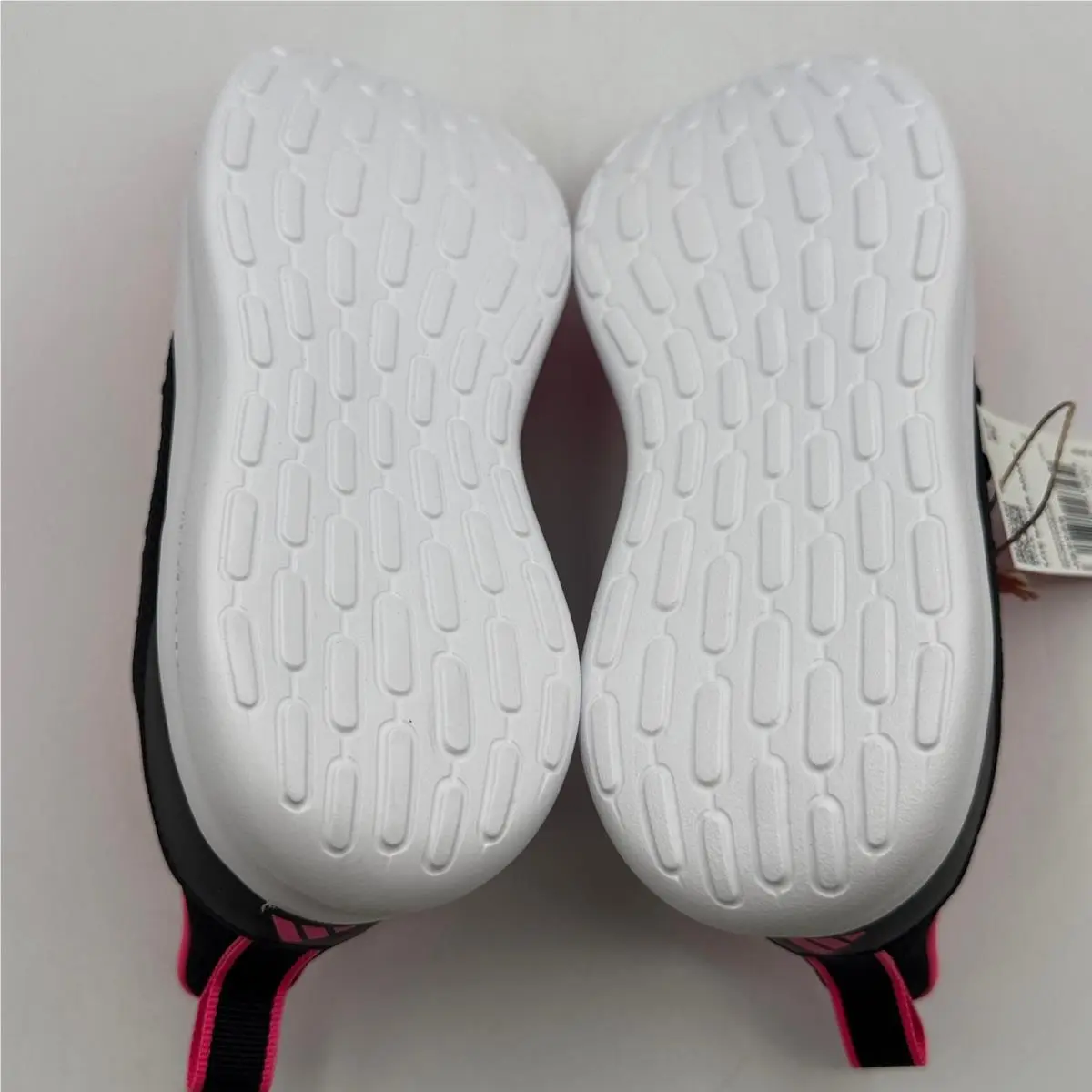 Adidas shoes - Lite Racer Adapt 7.0 K - Pink 5