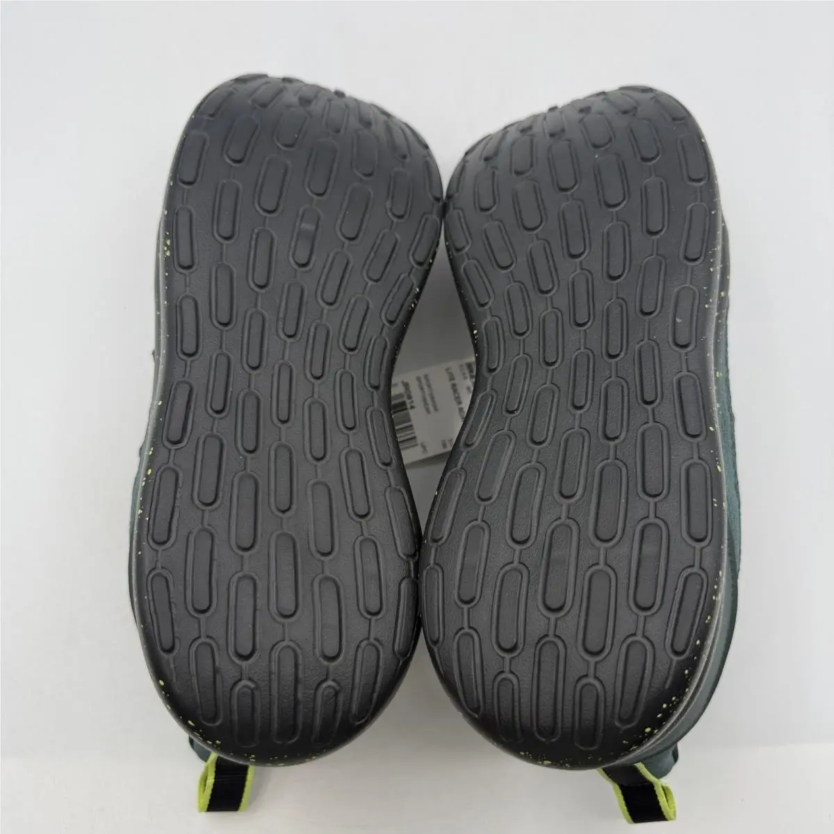 Adidas shoes - Lite Racer Adapt 7.0 K - Gray 4