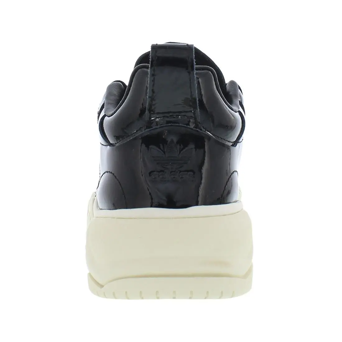 Adidas shoes - Black Metallic/Off-White, Main: Black (UPC: 193104950279) 2